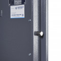 HTI 1001-07 Wertschutzschrank